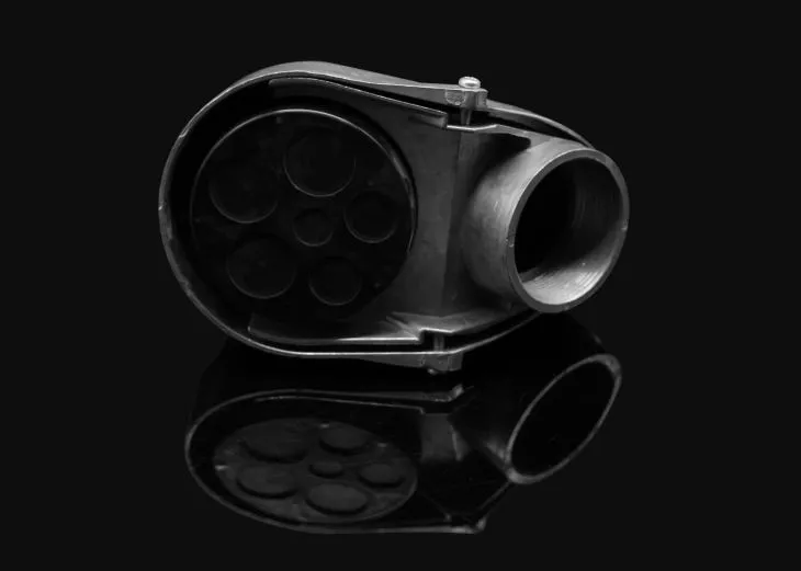 EMT vod usluge ulaz kapa