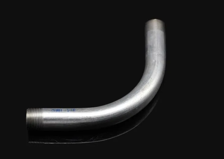 Emt električna cijevni savijanje cevi