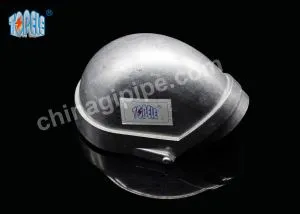 aluminijski na niti servisni ulazni kape tipovi