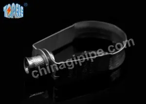 UL navedene okretni petlji vod vješalica električne Pocinčane Čelične cijevi cijev Obujmicu Springer vješalica