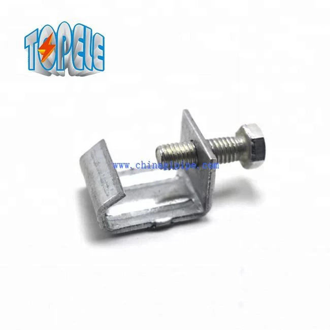 Air Duct G Clamp