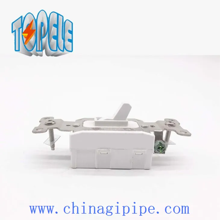 GFCI recepti električni prekidači i utičnice