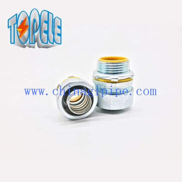 Tekući usko konektor