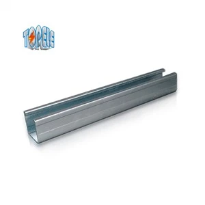 Metalni sistem nosača Unistrut Channel