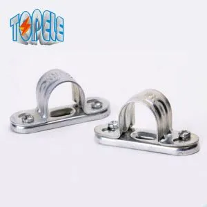 Steel Conduit Fittings Space Bar Sedlo