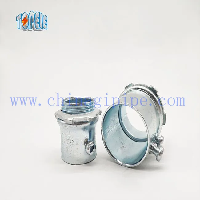 Čelični EMT priključak