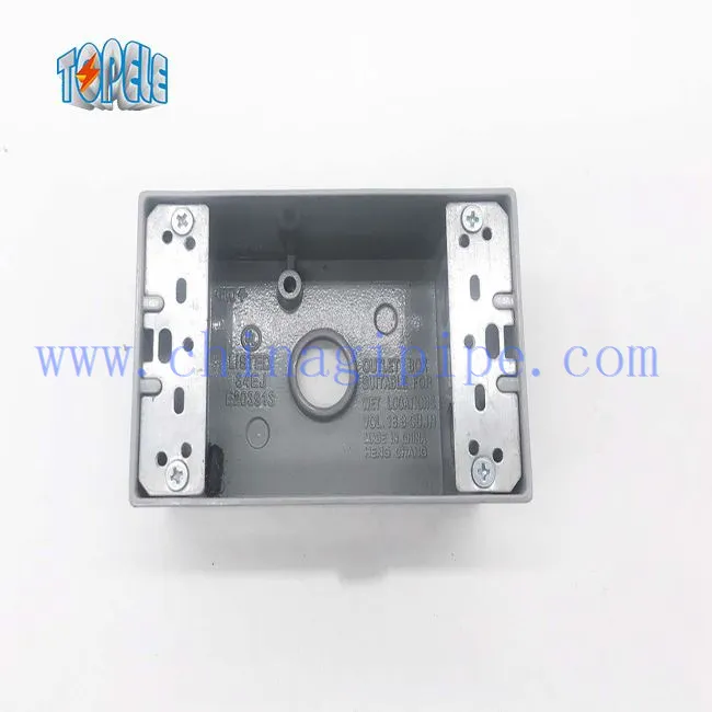 Vremenska potvrda Box One Gang